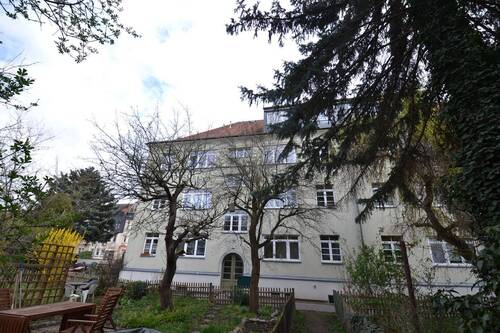 fw (9).JPG - 1 Zimmer Etagenwohnung in Dresden