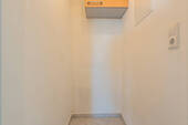 Abstellraum - 