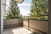Balkon - 