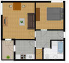 Grundriss - 