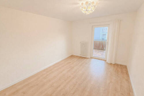 Schlafzimmer 3 EG - 