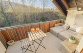 Balkon DG - 