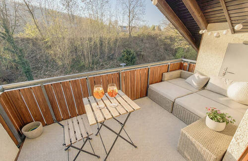 Balkon DG - 