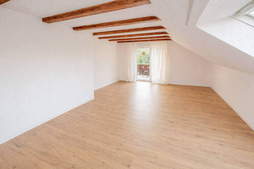 Wohnzimmer DG - 