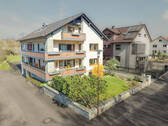 Außenansicht - 1 Zimmer Mehrfamilienhaus, Wohnhaus zum Kaufen in Goldbach
