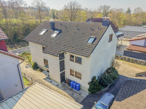 Außenansicht - 