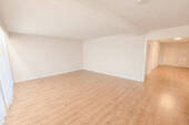 Wohn- und Esszimmer EG - 