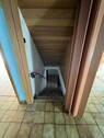 Treppe zum Keller - 