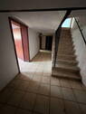 Keller, Treppe ins EG - 