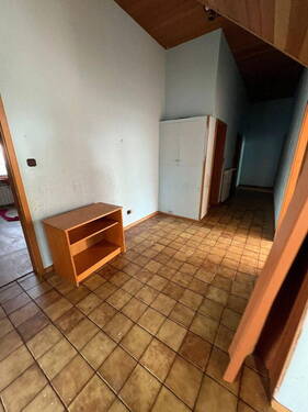 Kellerraum - 