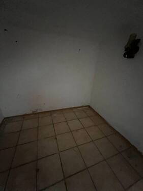 Kellerraum - 