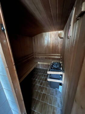 Sauna - 