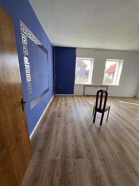 Zimmer 1 - 6 Zimmer Etagenwohnung in Obernkirchen
