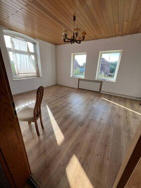 Zimmer 2 - Etagenwohnung mit 168,00 m&sup2; in Obernkirchen zur Miete