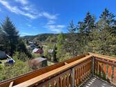 WE OG Balkon mit Ausblick - 