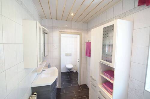 Tageslichtbad WE OG - 