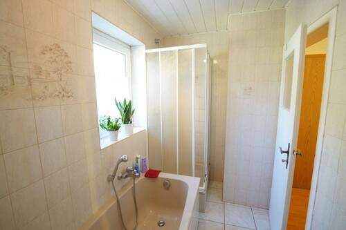 Tageslichtbad WE EG - 