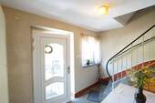 Hausflur EG - 