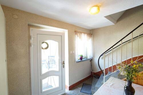 Hausflur EG - 