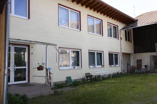 Impressionen4 - Butzbach: Mehrgenerationenhaus auf ca. 620 m² Wohnfläche und viel Potenzial!