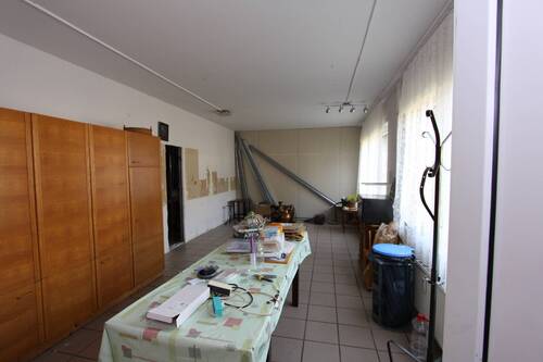 Innen EG - 2 Zimmer Einfamilienhaus in Butzbach