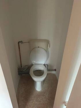 Extra WC - 