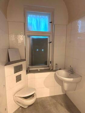 Toilette - 