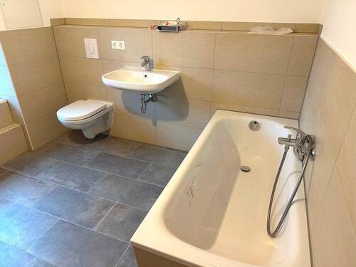 Wanne DG - 