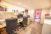 Büro Wohnung 5 - 