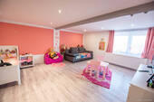 Kinderzimmer Wohnung 5 - 
