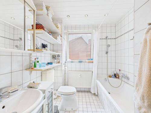Badezimmer - 