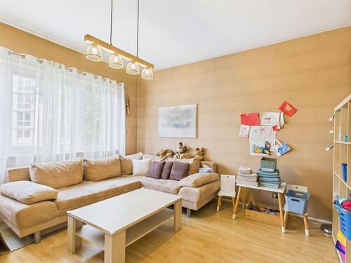Kinderzimmer - 