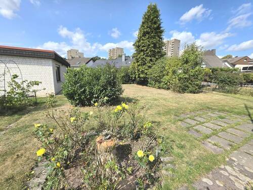 Garten - 