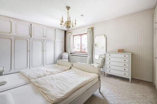 Schlafzimmer - 