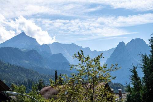 Aussicht - 