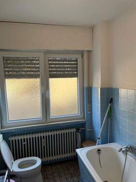 Bad Fensterfoto - 