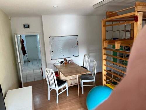Kleiner Raum Foto 2 - 