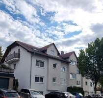 Supergünstige 3-Zimmer-Wohnung! Guter Zuschnitt, ruhige Lage, Stellplatz. - Sulzfeld