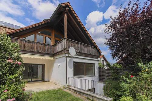 Außenansicht Garten - 