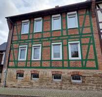 Gepflegtes Zweifamilienhaus in Jerxheim!