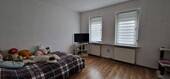 Schlafzimmer II EG - 
