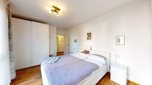 Zimmer I Ansicht II - 