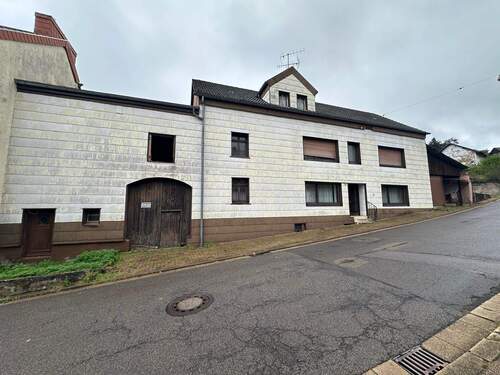 tempImageB8h1ko.jpg - Mehrfamilienhaus, Wohnhaus zum Kaufen in Mettlach