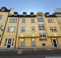 4-Raum-Dachgeschoss-Wohnung in Zittau