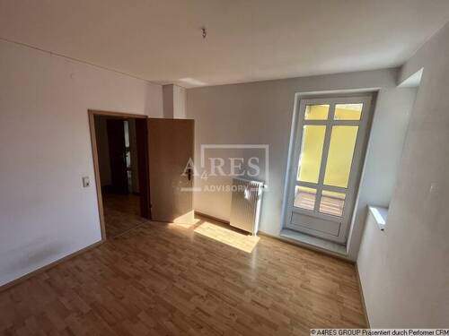 Wohnbereich - Etagenwohnung mit 92,00 m² in Zittau zum Kaufen