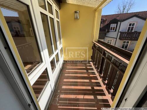 Balkon - 