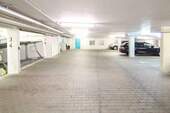 Tiefgarage - 