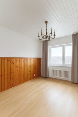 Schlafzimmer 2 - 
