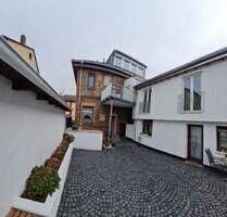 ****TOP kreativ gestaltete Wohneinheit ab sofort *** - Wiesbaden Mainz-Kostheim