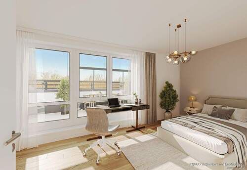 7 Schlafen - Wohnbeispiel - 